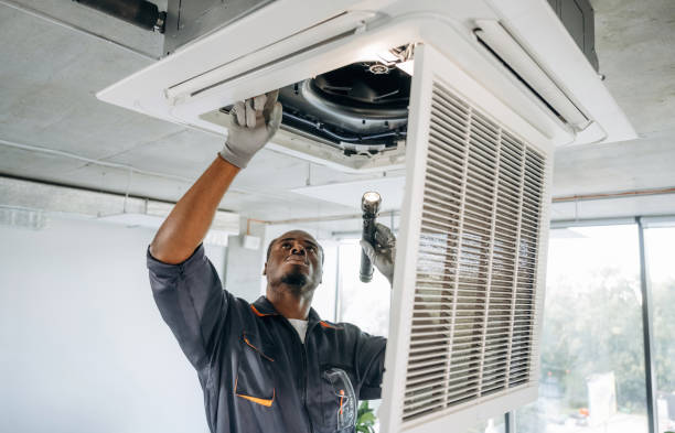 Licensed Ac Installation service in Millsap, TX - FH HVAC