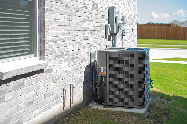 Reliable Ac Installation contractor in Millsap, TX by FH HVAC
